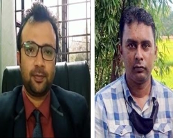নির্বাচনে অনিয়মে অভিযুক্ত দুই নির্বাচনী কর্মকর্তার খালাস